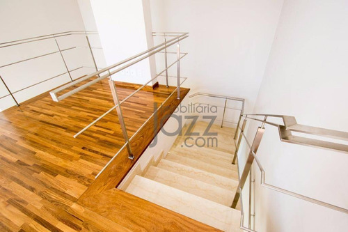 Mansão Novíssima Alphaville Campinas - Ca0926