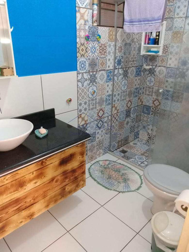 Imagem 7 de 12 de Casa Com 3 Dorms, Jardim São Lucas, Pirassununga - R$ 195 Mil, Cod: 58400 - V58400
