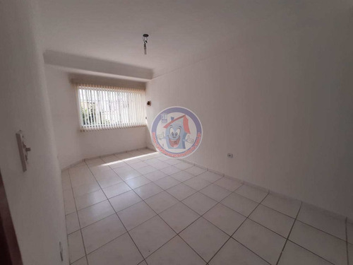 Imagem 12 de 21 de Sobrado Com 3 Dorms, Santa Eugênia, Mongaguá - R$ 330 Mil, Cod: 374013 - V374013