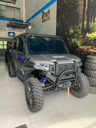 Utv Polaris Xpedition Xp 5 Northstar. 2024/2024.