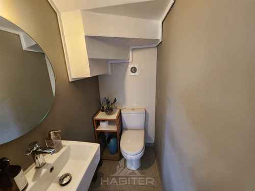 Casa En Arriendo De 3 Dor En Portal De La Frontera En Temuco