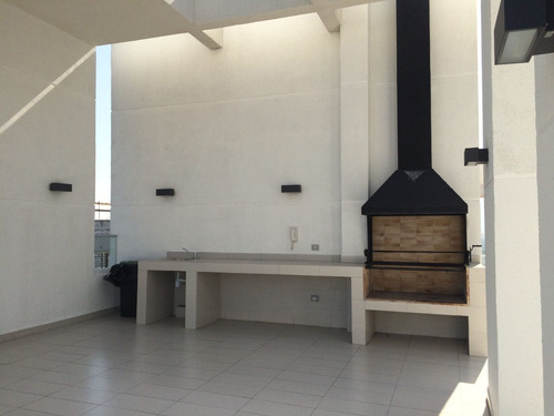 Arriendo Amoblado Cerro Colorado. Parque Araucano. Open Kenn