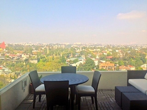 Imagen 4 de 7 de Espectacular Departamento Remodelado X Legorreta Y Sepúlveda