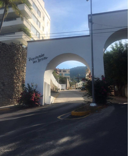 Imagen 20 de 20 de Casa En Renta Vacacional En Acapulco, Fracc Rinconada De Las Brisas