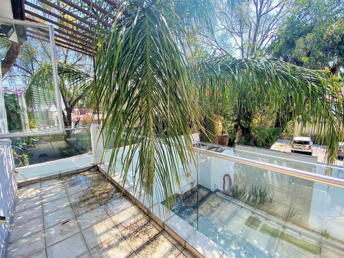 Imagen 18 de 24 de Casa En Calle Cerrada En Venta En Lomas Del Olivo