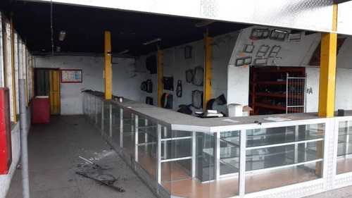 Imagen 15 de 15 de Gran Galpon En Venta Operativo En Plena Av Intercomunal Turmero-maracay