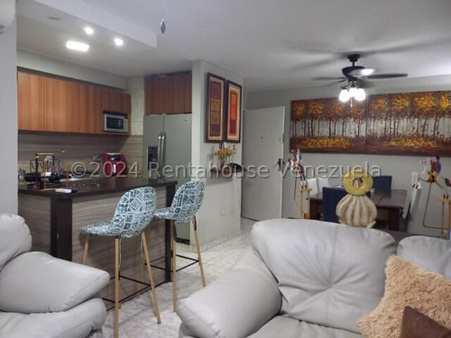 Apartamento En Venta Urb La Vaquera Guarenas Ar Mls # 25-16755