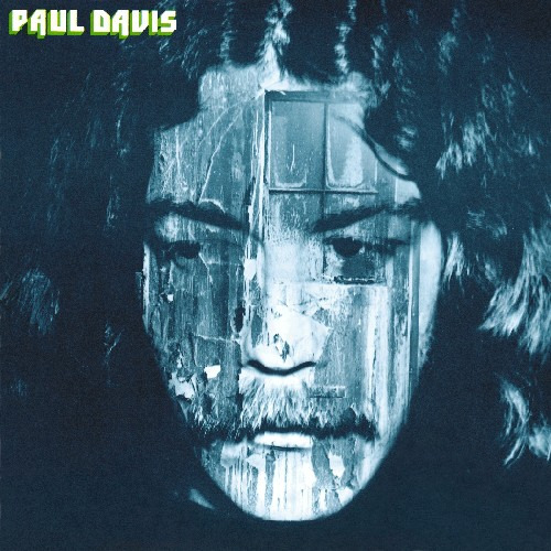 Paul Davis Paul Davis Cd