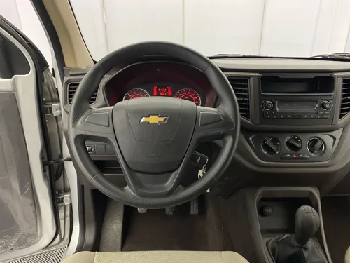 Chevrolet N400 1.5 Panel