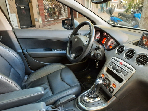 Peugeot 308 1.6 Sport Thp 163cv 2013 New Cars