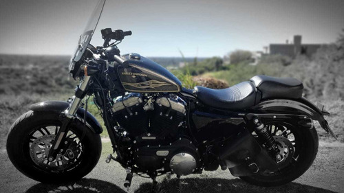 Harley Davidson Forty Eight