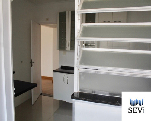 Imagem 1 de 15 de Apartamento - Ap00278 - 68168832