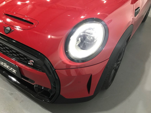 Imagem 6 de 14 de Mini Cooper S 2.0 Turbo Automático