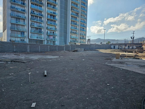 Gran Terreno En Antofagasta Potencial Para Desarrollo