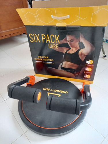 Six Pack Care