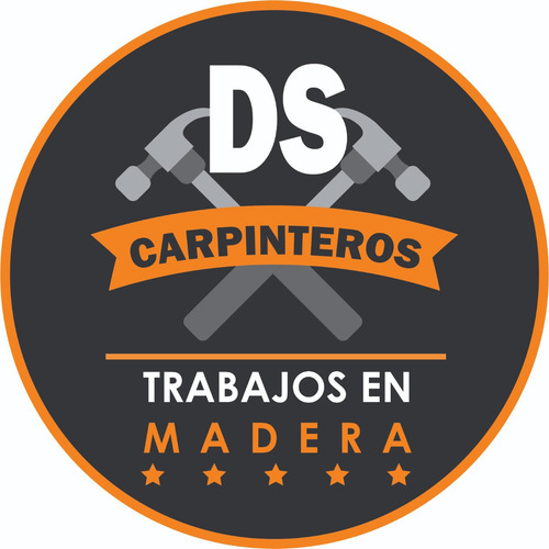 Imagen 5 de 5 de Trabajos En Madera Dura , Mulles, Decks, Estacados