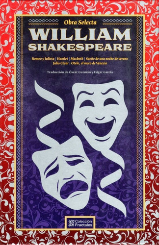 William Shakespiare - Obra Selecta - William Shakespeare