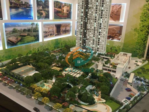 Imagem 4 de 18 de Apartamento Com 3 Dormitórios À Venda, 72 M² Por R$ 505.900,00 - Vila Penteado - São Paulo/sp - Ap0227