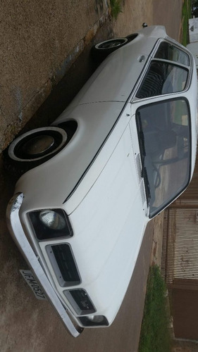 Imagem 4 de 8 de Chevrolet Chevette