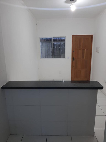 Imagem 9 de 12 de Casa Na Praia Grande, Barata R$120.000