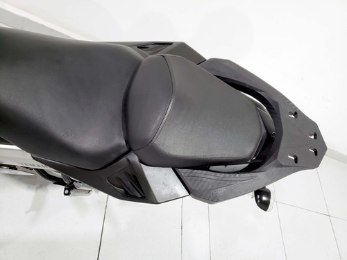 Yamaha Fz25 Fazer 2023 Preta
