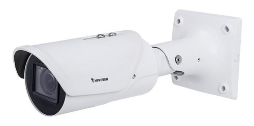 Cámara Ip Vivotek Ib9387-ht 5mp, H.265, 2.7~13.5mm, 50m Ir