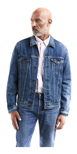 Escoge Tu Levis® Trucker Jacket