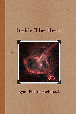 Libro Inside The Heart - Steinbeck, Ryan Fredric