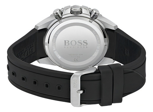 Relógio masculino Boss By Hugo Boss Admiral preto 1513912 - S007
