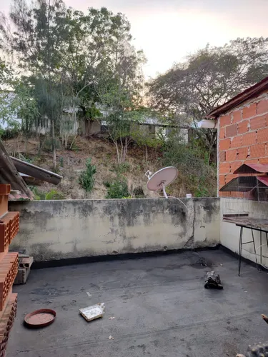 Guarenas. Altos De Copacabana K