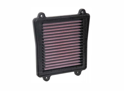 Filtro De Aire K&n Bajaj Dominar 400 K N Kyn Kn Dominar 400