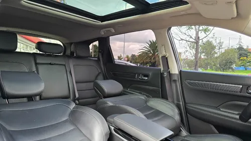 Renault Koleos 2.5 Intens 4X4 Bose