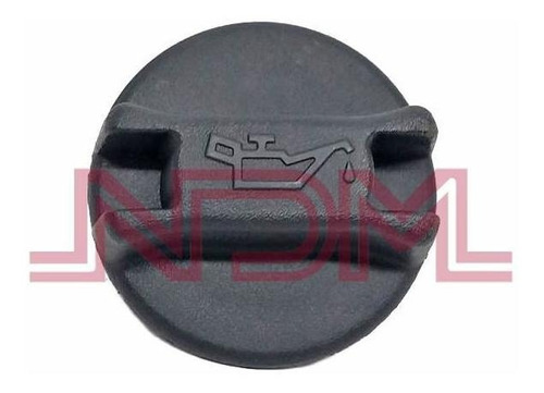 Tapa De Aceite  Nissan March 12-   1.6 Iny 16v Dohc  N6955d