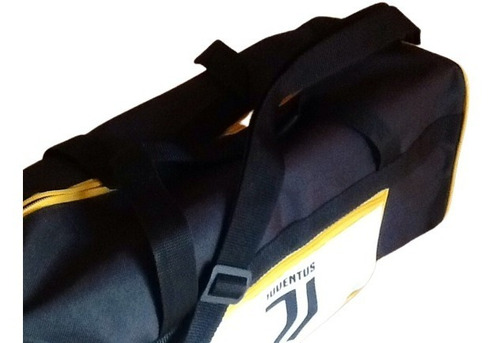 Juventus Bolso Chico Comodo Practico Regalalo