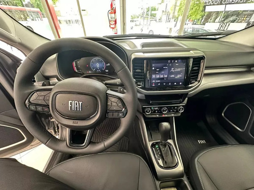 Fiat Toro 1.3 T270 Freedom 4X2