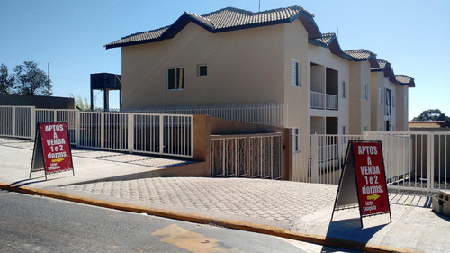 Apartamento 01 E 02 Dormitorios - Serra Negra