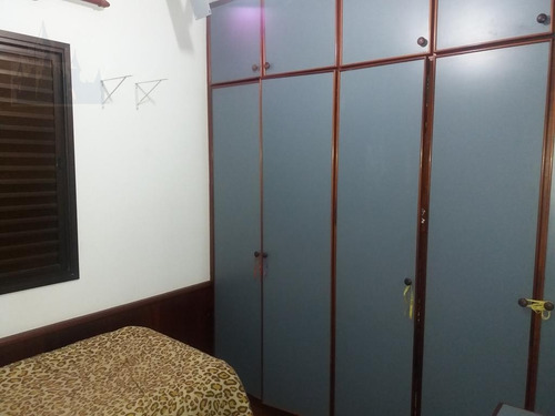 Imagem 13 de 25 de Apartamento Para Venda, 3 Dormitórios, Jardim Da Saúde - São Paulo - 8781