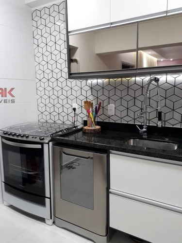 Ref.: 4831 - Apartamento Em Jundiaí Para Venda - V4831