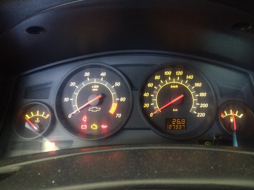 Chevrolet Vectra Expression