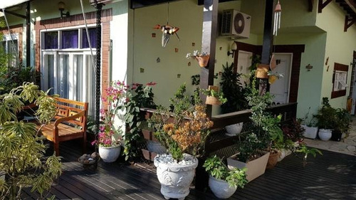 Imagem 3 de 30 de Casa Residencial À Venda, Santa Rosa, Niterói. - Ca0067
