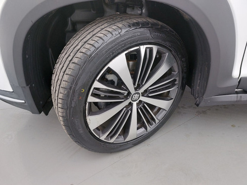 Fiat FASTBACK 1.0 TURBO 200 FLEX AUDACE CVT