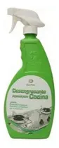 Comprar Gel Desengrasante Para Cocinas Con Atomizador 1lt