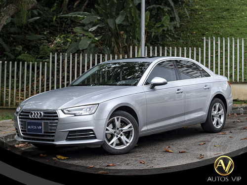 Audi A4 2.0 Tfsi Ambition