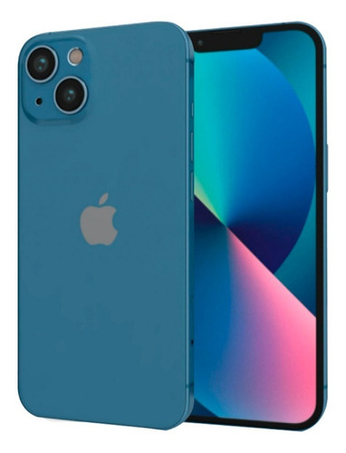 Imagen 1 de 1 de iPhone 13 De 128 Y 256 Gb Nuevos Y Sellados Garantia Factura