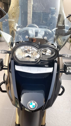 Imagen 6 de 6 de Bmw 1.200 R