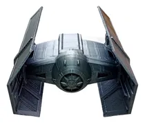 Comprar Figura Caza Tie Fighter Avanzado Nave Espacial Star Wars 3d