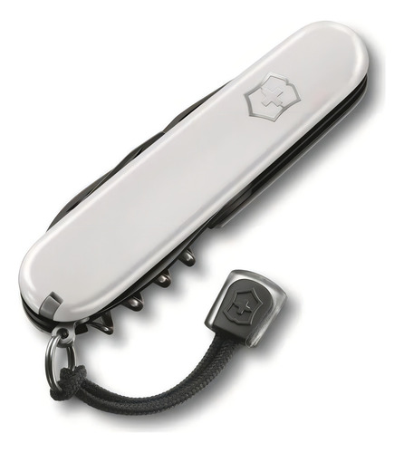 Canivete Victorinox Spartan Branco 12f 1.3603.7p