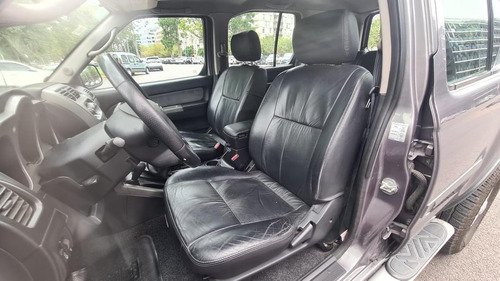 Nissan X-Terra 2.8 Se 4x4