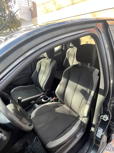 Chevrolet S10 2.8 Ls Cd Tdci 200cv
