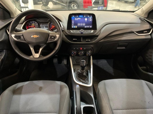 Chevrolet Onix Onix 1.0 FLEX PLUS LT MANUAL